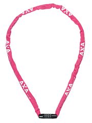 AXA Rigid RCC/RCK 3.5/120 cm pink