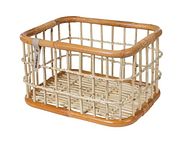 BASIL GREEN-LIFE RATTAN L 