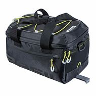 BASIL MIK MILES TRUNKBAG 7L 