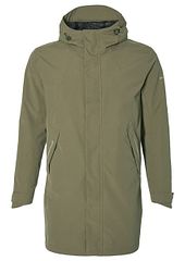 BASIL Mosse Parka de pluie XL