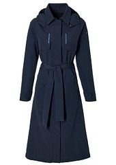 BASIL Mosse Regentrenchcoat XL