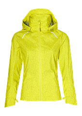 BASIL Skane High Visibility XS