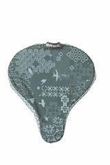 BASIL BOHEME SADDLE-COVER 