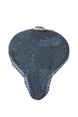 BASIL BOHEME SADDLE-COVER 