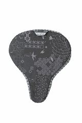 BASIL BOHEME SADDLE-COVER 