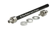 BOB axe enfichable Robert Axle 1.0, 160/167/172