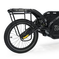 Coho XC Pannier Rack 