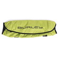 Burley Minnow Verdeck 19' grün 