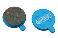 ELVEDES Disc-Pad Alhonga SNG 