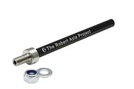 KID Steckachse Robert Axle Double Lead 165