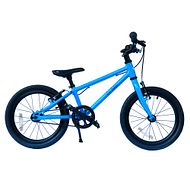 LiVi Kindervelo 16" blau