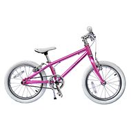 LiVi Kindervelo 16" pink