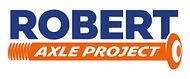 Robert Axle Project