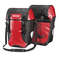 Ortlieb Bike-Packer QL2.1 Classic red-black