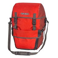 Ortlieb Bike-Packer QL2.1 Plus signal red