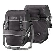 Ortlieb Bike-Packer QL2.1 Plus black