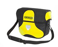 Ortlieb Ultimate  Cla.yellow-bl. 7L