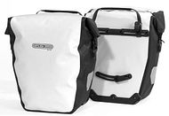 Ortlieb Back-Roller City white-black