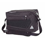 Ortlieb Trunk-Bag inkl.Adapter slate-black 8L