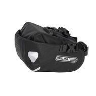 Saddle-Bag Two black-matt 1.6L