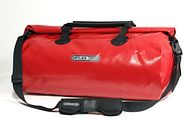 Ortlieb Rack-Pack rot L