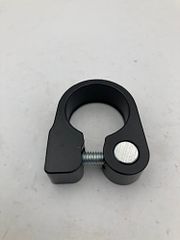 Klemmring Alu D=26,3mm 