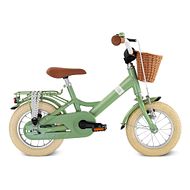 YOUKE 12 CLASSIC Alu-Fahrrad 