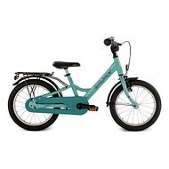 YOUKE 16 Alu-Kinderfahrrad 