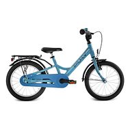 YOUKE 16 Alu-Kinderfahrrad 