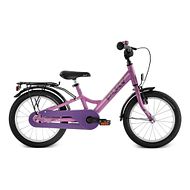 YOUKE 16 Alu-Kinderfahrrad 