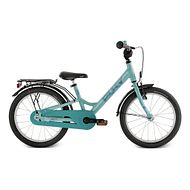 YOUKE 18 Alu-Kinderfahrrad 