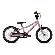 LS-PRO 16 Alu-Kinderfahrrad 