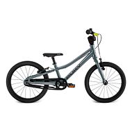 LS-PRO 18 Alu-Kinderfahrrad 