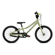 LS-PRO 18 Alu-Kinderfahrrad 