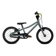 LS-PRO 16 Alu-Kinderfahrrad 