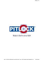 Pitlock/Busse-Sicherheitstech