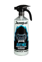 Silverback Silky Milk 1 litre