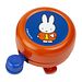 Widek Miffy Campanello Bici Bambino, acciaio, con decori