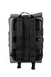 Brompton Borough Wp Backpack M Graphite, con telaio