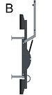 Vitelli Bike-Lift XL 14-22kg 