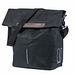 BASIL City Shopper, schwarz 14L