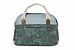 BASIL BOHEME CARRY-ALL green, 18L