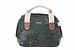 BASIL BOHEME CITY-BAG KF 8L black