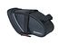 BASIL SPORT DESIGN WEDGE SADDLE BAG,schwarz 1L