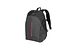 BASIL B-Safe Commuter 13L Fahrradrucksack schwarz