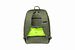 BASIL B-Safe Commuter Rucksack Nordlicht, 18L, olive