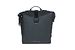 BASIL SoHo Sacoche double Nordlicht MIK, 41L, noir