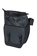 BASIL Navigator L Waterproof Sac individuel 25-31 L noir