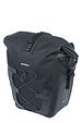 BASIL Navigator L Waterproof Sac individuel 25-31 L noir