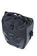 BASIL Navigator L Waterproof Sac individuel 25-31 L noir